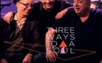 William Chabbey trio
