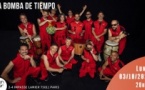 LA BOMBA DE TIEMPO