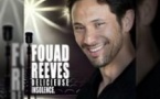 Fouad Reeves - La Divine Comédie, Paris