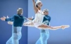 Les Ballets de Monte-Carlo - Cendrillon