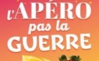 Faites l'Apéro Pas la Guerre - Comédie de Tours