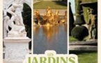 Les Jardins Musicaux du Château de Versailles
