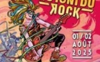 Festival Au Pont du Rock