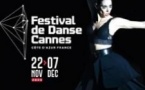 Festival de Danse Cannes 2025