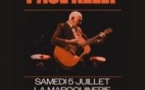 Paul Kelly  