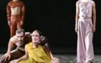 Imperfect Dancers Company - Othello