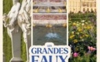 Les Grandes Eaux Musicales du Château de Versailles