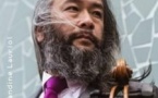 Éric-Maria Couturier, Violoncelle