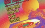 DISCO TEHRAN – SUMMER PARTY