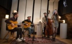 Maria Pascual & the kind of Gypsies