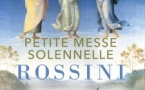 Petite Messe Solennelle de Rossini