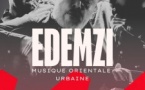 Edemzi, oriental trio