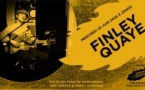 Finley Quaye en concert (côté Records)