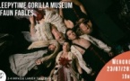 SLEEPYTIME GORILLA MUSEUM + FAUN FABLES
