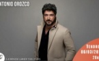 ANTONIO OROZCO