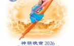Shen Yun - Palais des Congrès, Paris