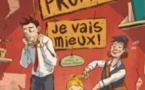 Promis... Je vais Mieux !