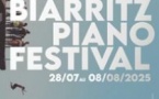 Biarritz Piano Festival