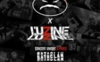 Onyx x L'Uzine  