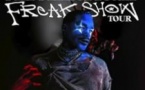 Duckwrth - All American Freak Shwo Tour