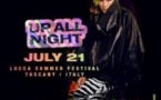 Jennifer Lopez - Up All Night Live in 2025 - en Italie