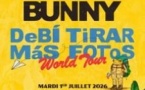 Bad Bunny - DeBÍ TiRAR MáS FOToS World Tour