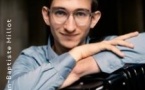 Julien Beautemps, accordéon