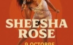 Sheesha Rose - Disco