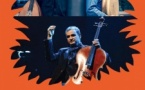 Vincent Segal et le duo Sabîl au Temple du Foyer de l'âme