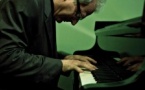 JEFF BOUDREAUX INVITE THE LAWRENCE SIEBERTH QUARTET - “MYTHOLOGY” RELEASE PARTY