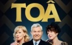 Toâ - Salle Le Nec de Marly