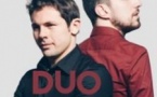 Les Improfessionnels dans Duo d'Impro