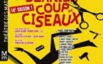 Dernier Coup de Ciseaux - Théâtre des Mathurins, Paris