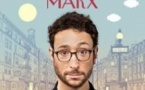 Sebastian Marx - On Est Bien là ! - La Cigale, Paris