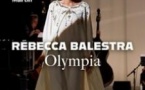 Rébecca Balestra -  Olympia - Théâtre du Petit Saint-Martin, Paris