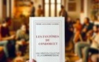 Les Fantômes de Condorcet - Théâtre Montmartre Galabru, Paris