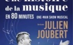 Une Histoire de la Musique en 80 Minutes