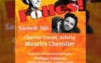 Les Années Folles - La Scène Parisienne, Paris