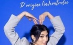 Imen Lahmar dans d'Origine (in)contrôlée - Le Point-Virgule, Paris