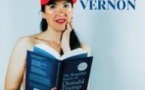 Audrey Vernon dans Noces de Cristal ou Comment épouser un Milliardaire (2)