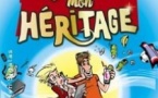 Au Secours ! Mon Héritage