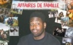 Certe Mathurin - Affaires de Famille - La Nouvelle Seine, Paris