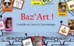 Baz'Art !