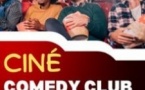 Ciné Comedy Club