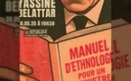Yassine Belattar - Nouveau Spectacle - Le République, Paris