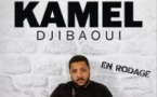 Kamel Djibaoui - Apollo Comedy, Paris
