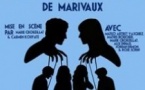 La Dispute - Studio Hébertot, Paris