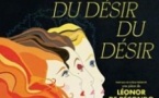 Le Désir du Désir du Désir - Studio Hébertot, Paris