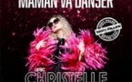 Maman va Danser de Christelle Chollet