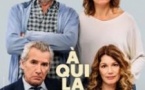 A Qui La Faute ? - Les Grandes Soirées Théâtre de Sain Etienne